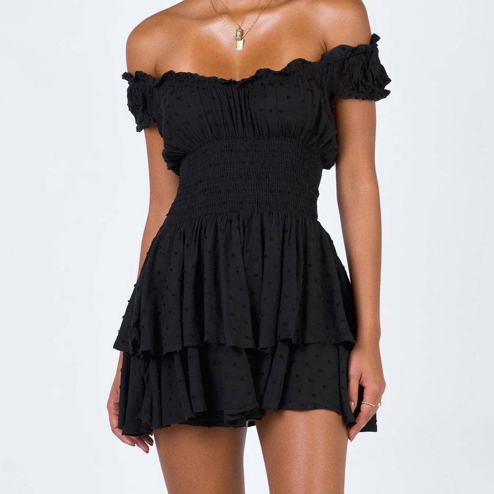 Princess Polly Galore Romper